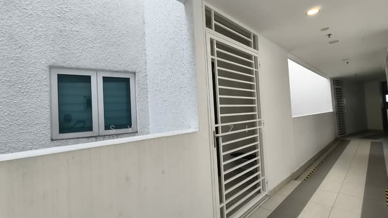 Condominium for Rent at Inspirasi - SYAFIQ ZIN - Corridor - PropertyGuru.com.my