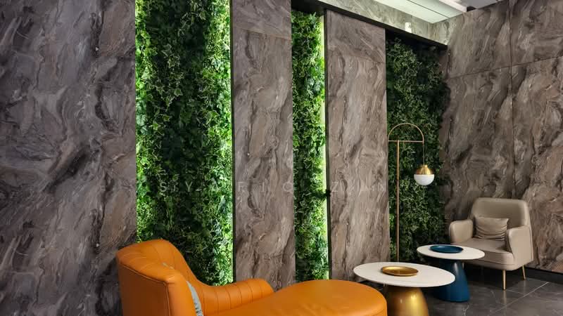 Condominium for Rent at Inspirasi - SYAFIQ ZIN - Interior - PropertyGuru.com.my