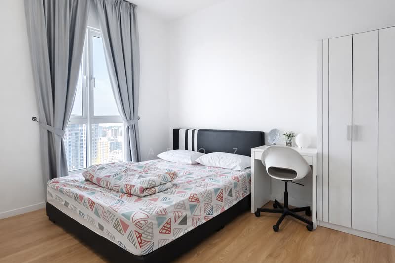Condominium for Rent at Inspirasi - SYAFIQ ZIN - Bedroom - PropertyGuru.com.my