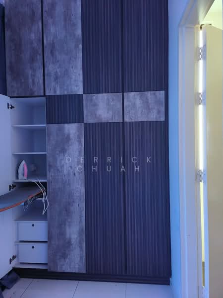 Cluster House for Sale in Taman Kota Masai (Pasir Gudang) - Derrick Chuah - Interior - PropertyGuru.com.my