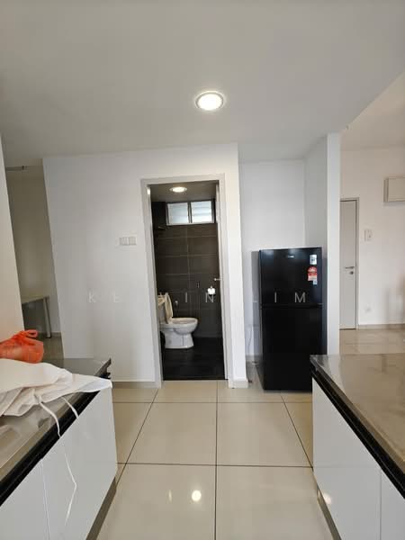 Service Residence for Rent at Midas @ Seri Alam - Kelvin Lim - Kitchen - PropertyGuru.com.my