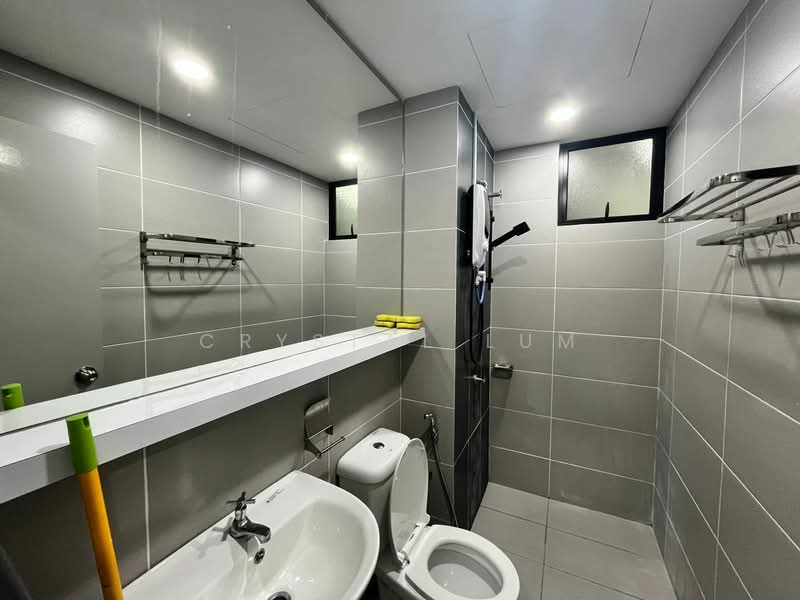 Condominium for Rent at Mizumi Residences - Crystal Lum - PropertyGuru.com.my