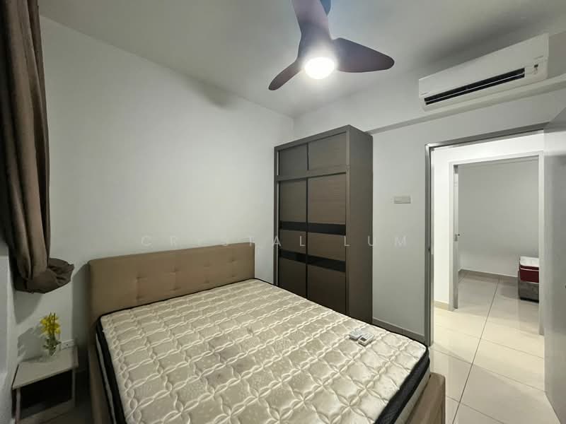 Condominium for Rent at Mizumi Residences - Crystal Lum - PropertyGuru.com.my