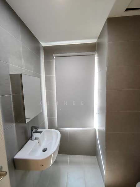 Condominium for Rent at City Residence - Xinnee . - Bathroom - PropertyGuru.com.my