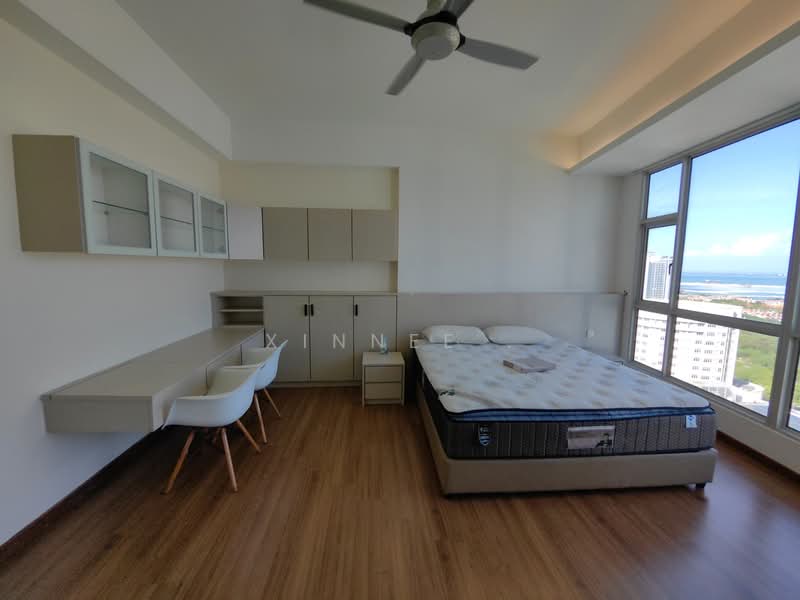 Condominium for Rent at City Residence - Xinnee . - Bedroom - PropertyGuru.com.my