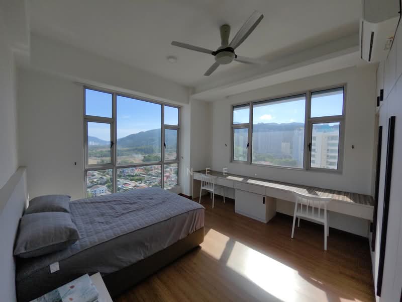 Condominium for Rent at City Residence - Xinnee . - Bedroom - PropertyGuru.com.my