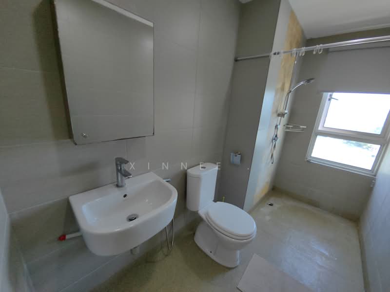 Condominium for Rent at City Residence - Xinnee . - Bathroom - PropertyGuru.com.my