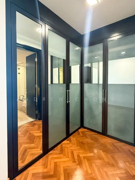 Service Residence for Rent at Straits Quay (The Suites at Waterside) - Andrew Chong - Interior - PropertyGuru.com.my