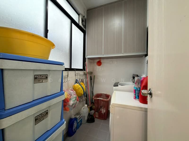 T-Parkland untuk Untuk Dijual - RM 350,000, Mac 2026 - Interior - PropertyGuru.com.my