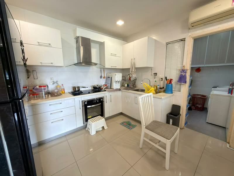 T-Parkland untuk Untuk Dijual - RM 350,000, Mac 2026 - Kitchen - PropertyGuru.com.my