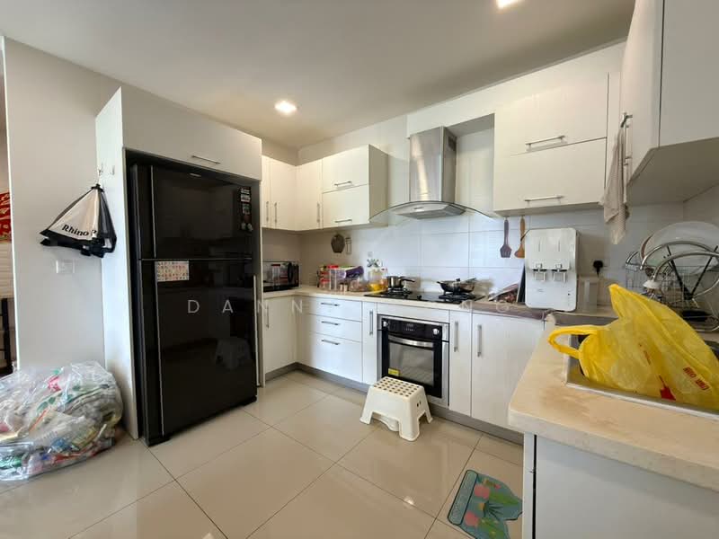 T-Parkland untuk Untuk Dijual - RM 350,000, Mac 2026 - Kitchen - PropertyGuru.com.my
