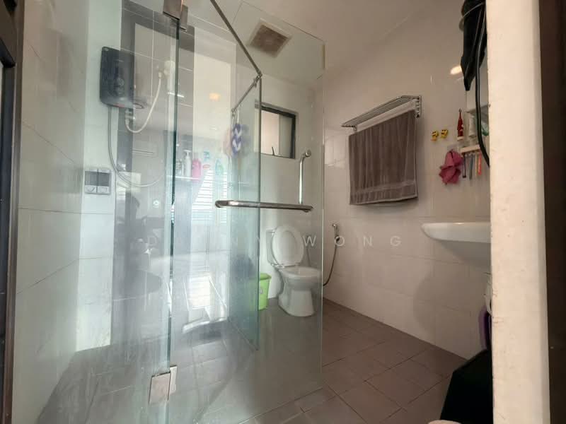 T-Parkland untuk Untuk Dijual - RM 350,000, Mac 2026 - Bathroom - PropertyGuru.com.my
