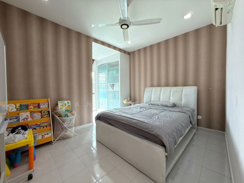 T-Parkland untuk Untuk Dijual - RM 350,000, Mac 2026 - Bedroom - PropertyGuru.com.my
