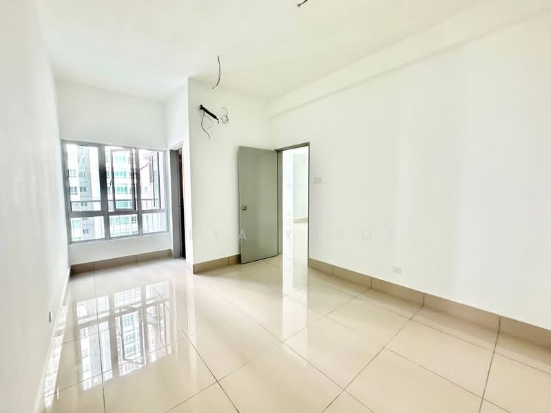 Razak City Residences (RC Residences) untuk Untuk Dijual - RM 480,000, Mac 2026 - PropertyGuru.com.my