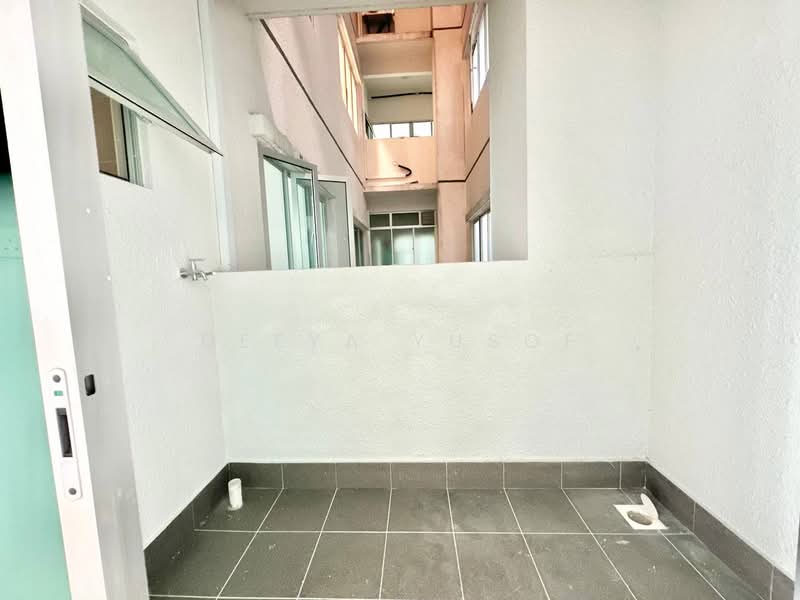 Razak City Residences (RC Residences) untuk Untuk Dijual - RM 480,000, Mac 2026 - PropertyGuru.com.my