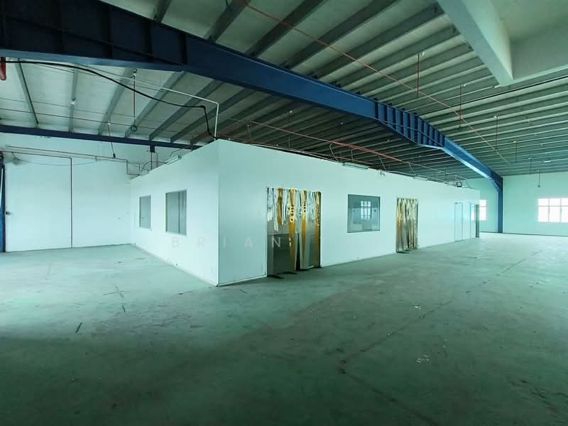 Kilang untuk Disewa di Bukit Minyak (Penang) - Brian Teh - Interior - PropertyGuru.com.my