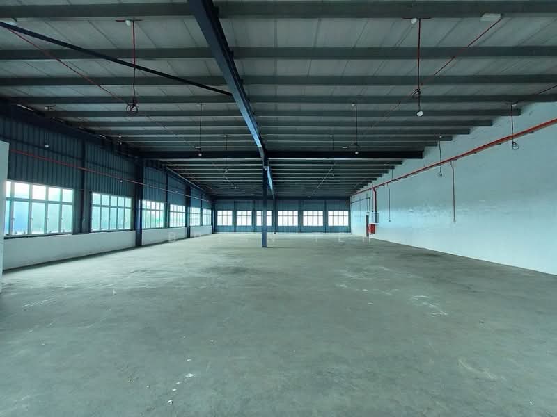 Kilang untuk Disewa di Bukit Minyak (Penang) - Brian Teh - Interior - PropertyGuru.com.my