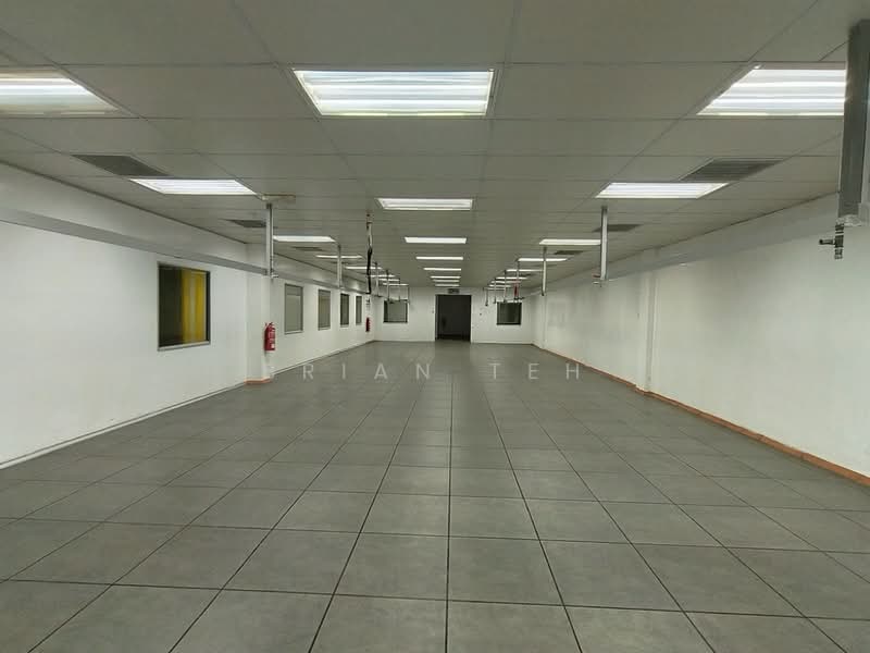 Kilang untuk Disewa di Bukit Minyak (Penang) - Brian Teh - Interior - PropertyGuru.com.my