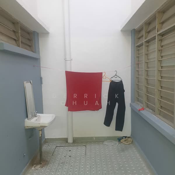 Single Storey Terrace @ Jalan Abiad , Taman Pelangi untuk Untuk Dijual - RM 780,000, Mac 2026 - Interior - PropertyGuru.com.my