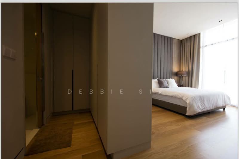 Moulmein Rise untuk Untuk Disewa - RM 8,000 /bulan, Mac 2026 - Bedroom - PropertyGuru.com.my