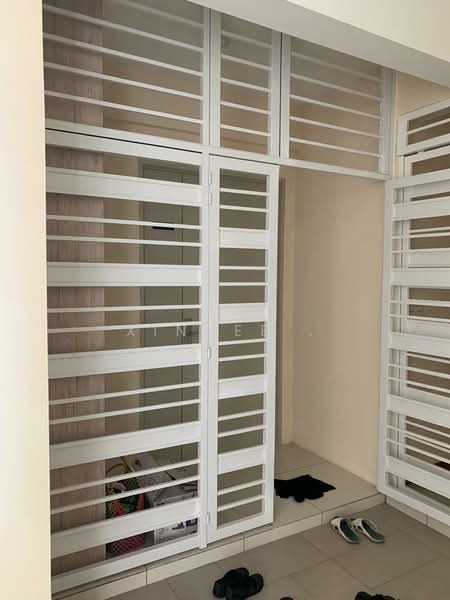 Condominium for Rent at City Residence - Xinnee . - Entrance - PropertyGuru.com.my