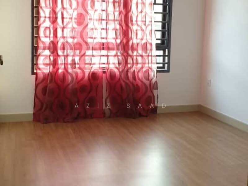 2-storey Terraced House for Sale in Shah Alam (Selangor) - Aziz Saad - Interior - PropertyGuru.com.my