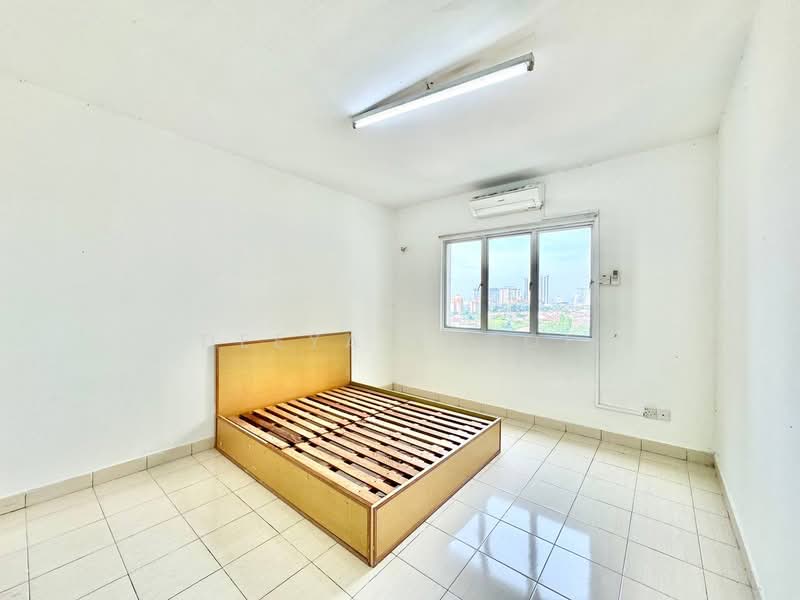 Condominium for Sale at Magna Ville - Deeya Yusof - Bedroom - PropertyGuru.com.my