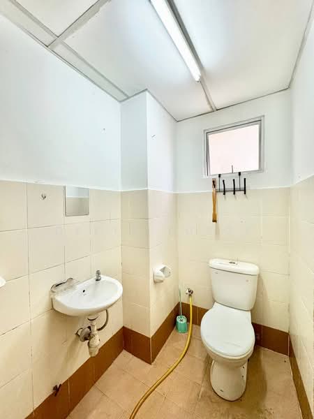 Condominium for Sale at Magna Ville - Deeya Yusof - Bathroom - PropertyGuru.com.my