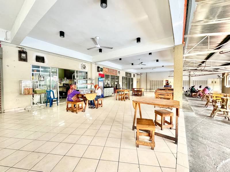 Condominium for Sale at Magna Ville - Deeya Yusof - Interior - PropertyGuru.com.my