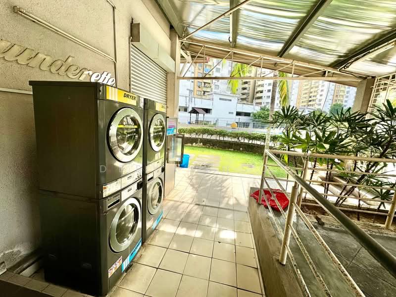 Condominium for Sale at Magna Ville - Deeya Yusof - Exterior - PropertyGuru.com.my