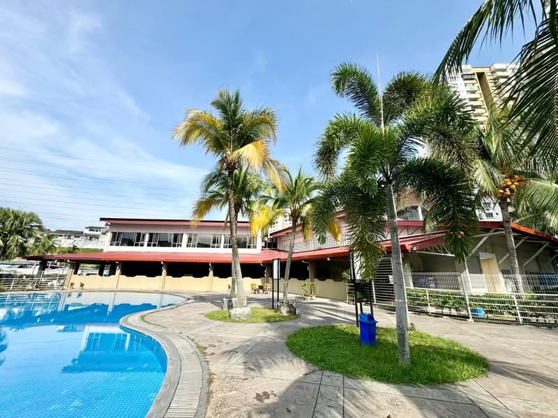 Condominium for Sale at Magna Ville - Deeya Yusof - Exterior - PropertyGuru.com.my