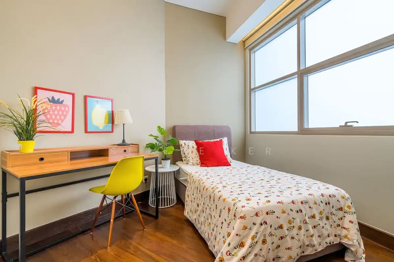 Banyan Tree Signatures untuk Untuk Dijual - RM 3,100,000, Mac 2026 - Bedroom - PropertyGuru.com.my