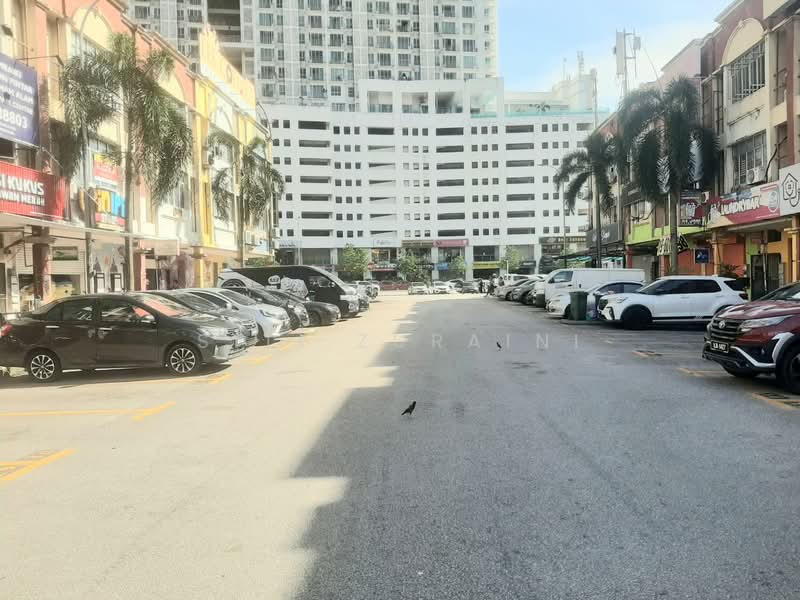 Shop / Office for Rent in Seksyen 13 (Shah Alam) - Siti Zuraini - Exterior - PropertyGuru.com.my