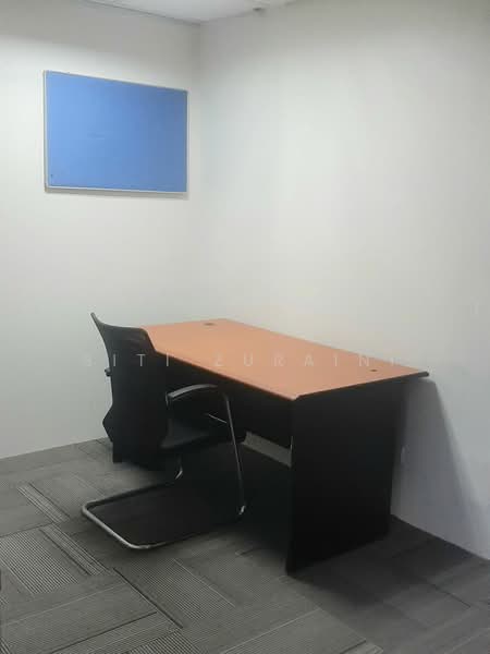 Shop / Office for Rent in Seksyen 13 (Shah Alam) - Siti Zuraini - Interior - PropertyGuru.com.my