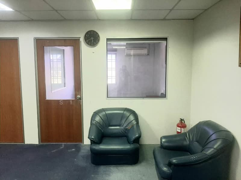 Shop / Office for Rent in Seksyen 13 (Shah Alam) - Siti Zuraini - Interior - PropertyGuru.com.my
