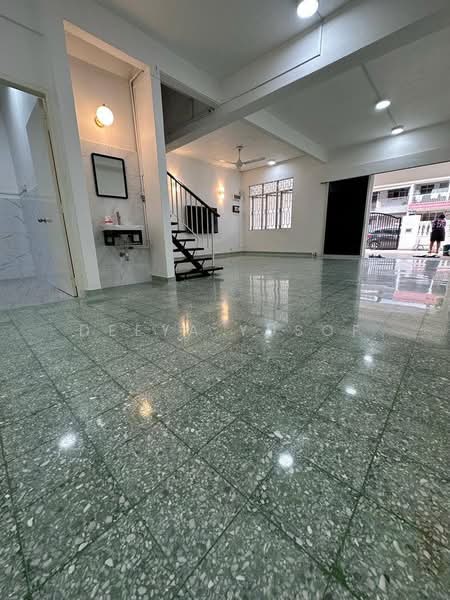 Taman OUG untuk Untuk Disewa - RM 3,000 /bulan, Mac 2026 - PropertyGuru.com.my