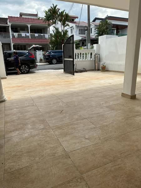 Taman OUG untuk Untuk Disewa - RM 3,000 /bulan, Mac 2026 - PropertyGuru.com.my