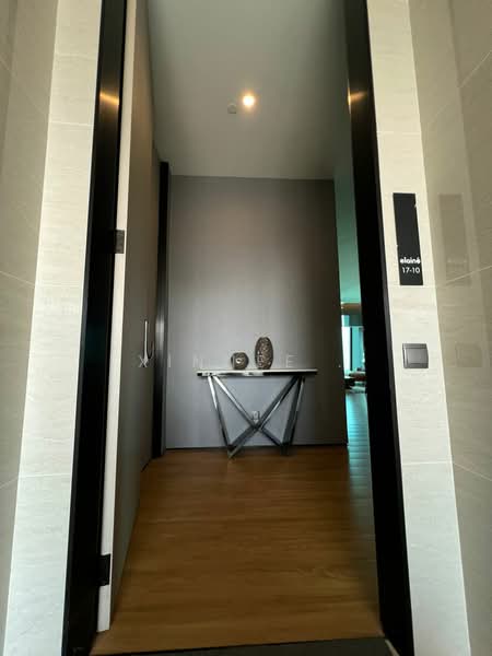 Service Residence for Rent at City of Dreams - Xinnee . - Entrance - PropertyGuru.com.my