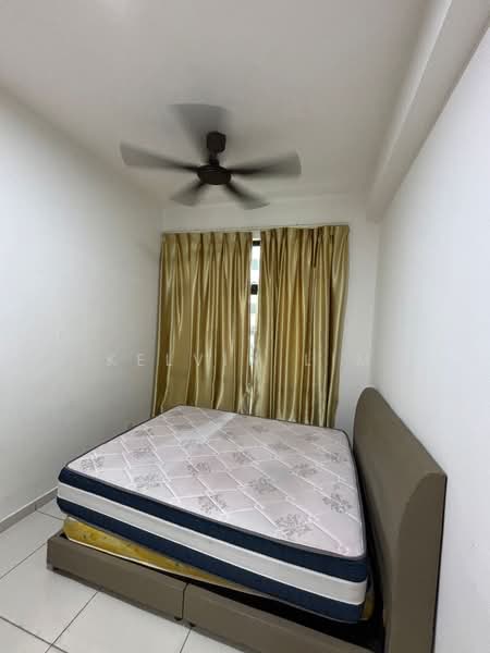 D'Summit Residences untuk Untuk Disewa - RM 1,700 /bulan, Mac 2026 - Bedroom - PropertyGuru.com.my