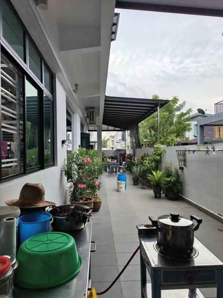 Cluster House for Sale in Taman Pulai Hijauan (Skudai) - Derrick Chuah - PropertyGuru.com.my