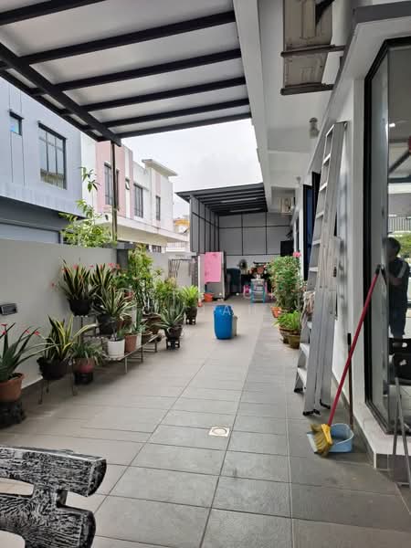 Cluster House for Sale in Taman Pulai Hijauan (Skudai) - Derrick Chuah - PropertyGuru.com.my