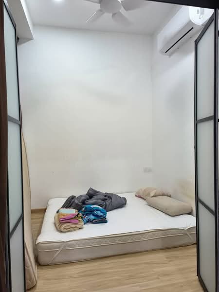 Cluster House for Sale in Taman Pulai Hijauan (Skudai) - Derrick Chuah - PropertyGuru.com.my