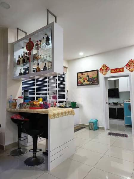 Cluster House for Sale in Taman Pulai Hijauan (Skudai) - Derrick Chuah - PropertyGuru.com.my