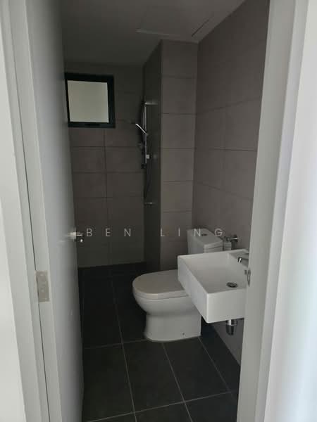 Service Residence for Rent at M Luna - Ben Ling - Bathroom - PropertyGuru.com.my