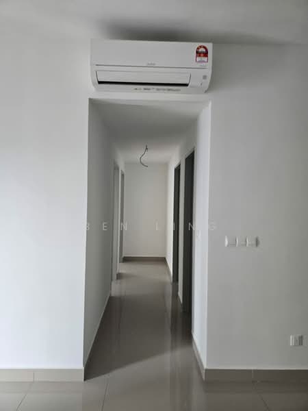 Service Residence for Rent at M Luna - Ben Ling - Corridor - PropertyGuru.com.my
