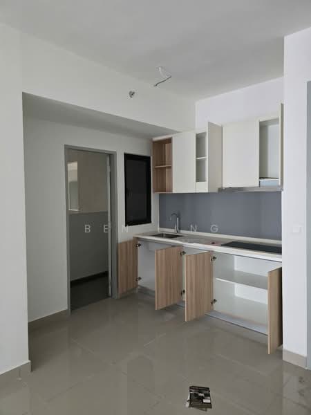 Service Residence for Rent at M Luna - Ben Ling - Kitchen - PropertyGuru.com.my