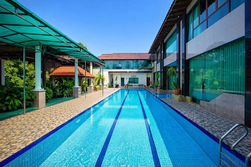 Bungalow for Sale in Country Heights (Kajang) - AIMAN ZUHDI - Exterior - PropertyGuru.com.my