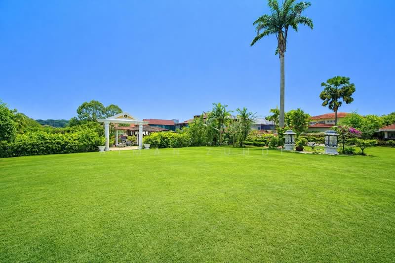 Bungalow for Sale in Country Heights (Kajang) - AIMAN ZUHDI - Exterior - PropertyGuru.com.my