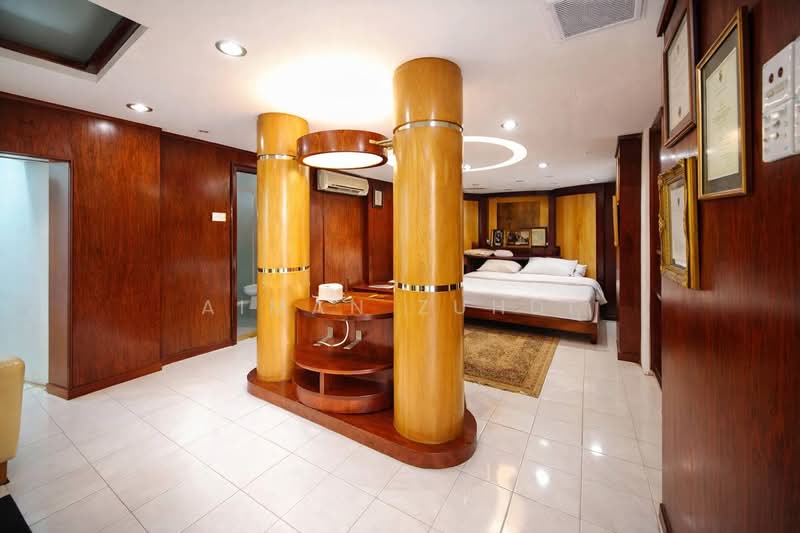 Bungalow for Sale in Country Heights (Kajang) - AIMAN ZUHDI - Bedroom - PropertyGuru.com.my