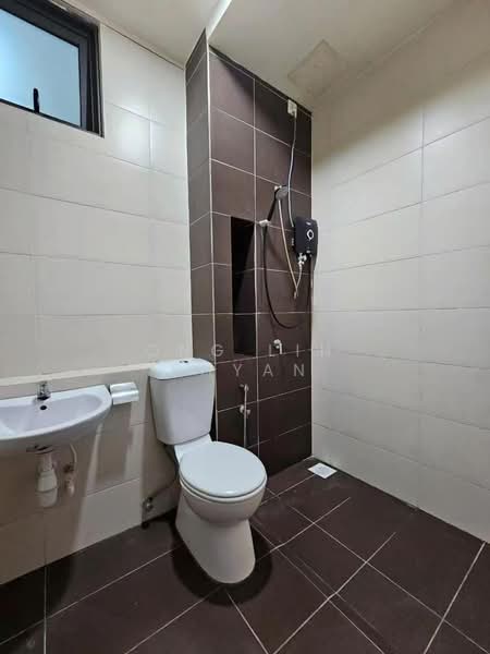 8Scape Residence @ Sutera untuk Untuk Dijual - RM 428,000, Mac 2026 - Bathroom - PropertyGuru.com.my